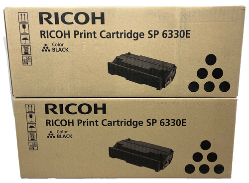 Ricoh 406649 toner originale - ricoh,