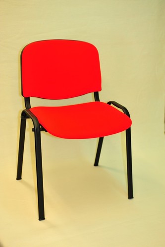 Sedie rosso ufficio - 20,