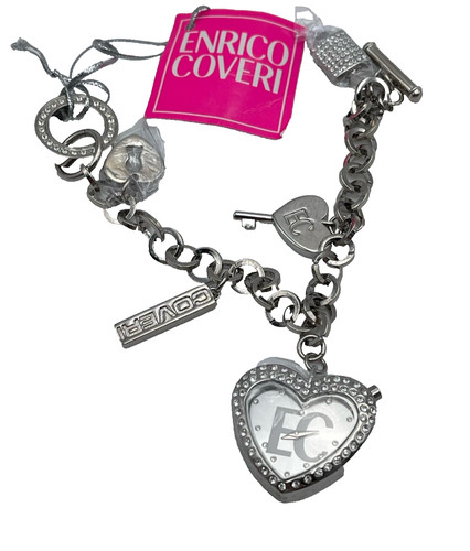 Orologio enrico coveri donna - orologio,