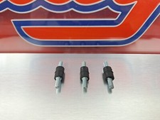 3 X Silent Block Strumentazione Conta km tachimetro Malaguti Fifty Top 1992