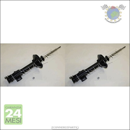 Kit ammortizzatori redline - 2x,