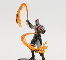 Action figure NECA Kratos God