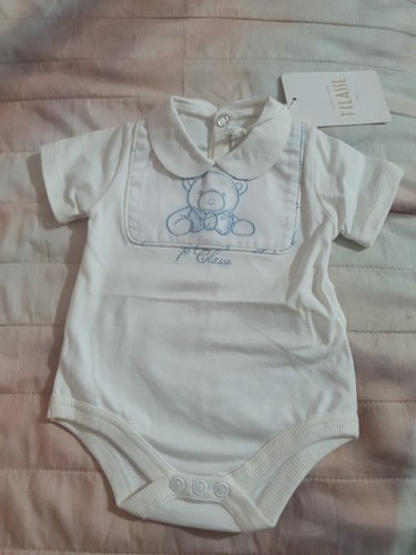 Body neonato alviero martini - body,