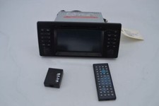 BMW ALPINA B10 5 (E39) 3.2 Sistema Radio/Navigazione Combinato DVD GPS