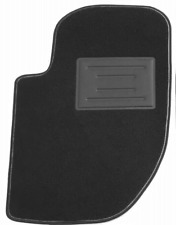 ASC tappetino tappeti auto SOLO LATO GUIDA 1pz FREELANDER I serie  dal 1997-2006
