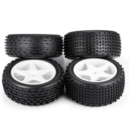 Flyxm set pezzi cerchi - pezzi, in