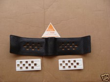 Copriradiatore Opel Kadett