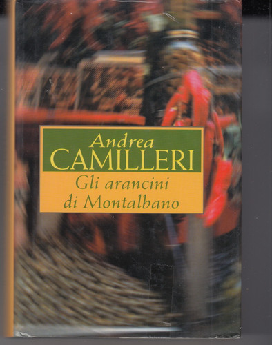 Gli arancini montalbano - di,
