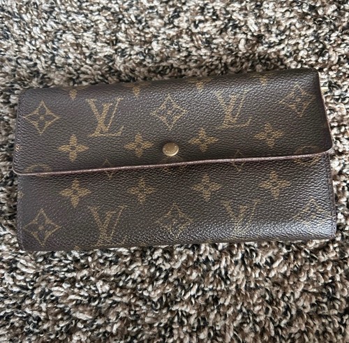 Louis vuitton project - vuitton, wallet