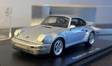 Porsche 911 Turbo S 964 1992