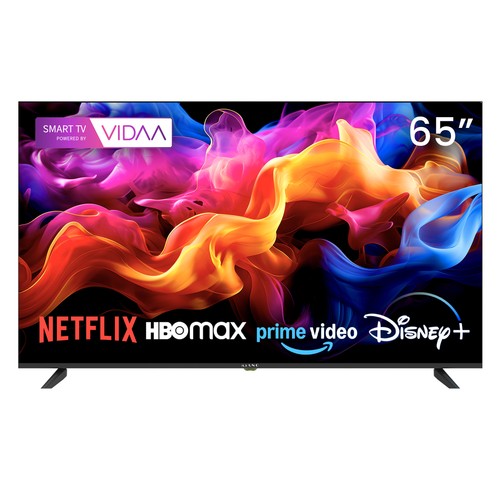 Kiano elegance vidaa 4k - vidaa,