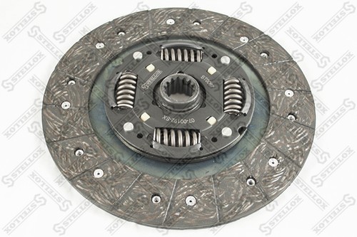Stellox disco frizione per - disco,