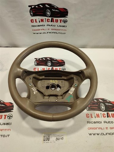 Volante sterzo per mercedes - sterzo,