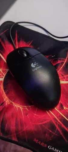 Logitech sbf96 retro wired - sbf96,