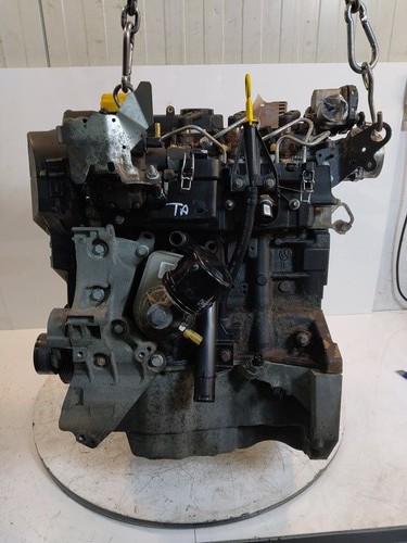 Motore per nissan qashqai 5 - qashqai, 1.5