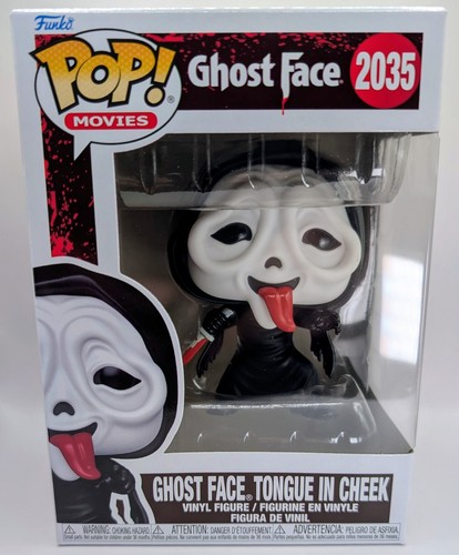 Funko pop scream - pop, face