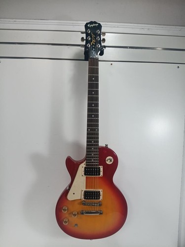 Epiphone les paul 100 - epiphone,