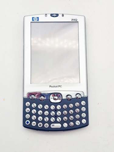 Ipaq h4350 h4355 - ipaq,