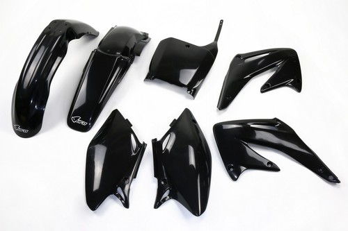 Kit plastiche honda - kit,