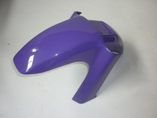 PARAFANGO ANTERIORE APRILIA RS