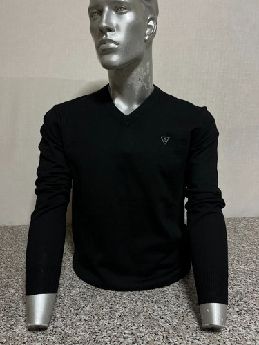 Maglione guess sweatshirt - maglione,