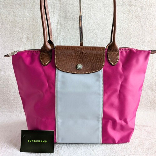 Borsa longchamp pliage - borsa, le