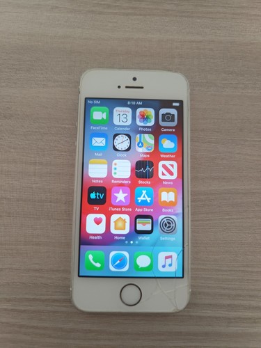Apple iphone a1457 - a1457, 16gb