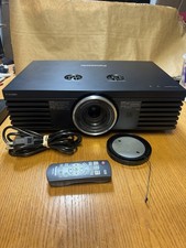 Proiettore home theater lcd - home,