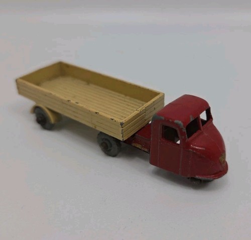 Matchbox moko lesney - n., 10
