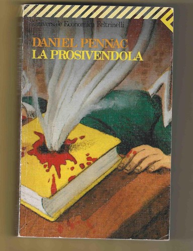 Daniel pennac la - daniel,