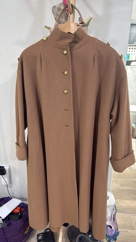 Cappotto fendi - cappotto,
