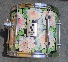 Tom sonor force - 2000, 13x11"