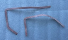 Adesivi emblemi fianchetto