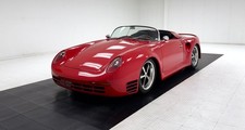 1969 Volkswagen Porsche 959