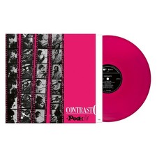 POOH - CONTRASTO - LP VINILE