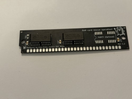 Ram simm 4mb mac - 4mb, (mac