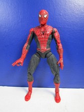 Action figure spider man - action, 2