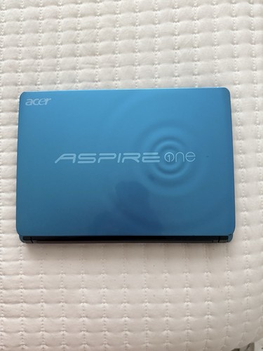 Acer aspire one - d257, netbook