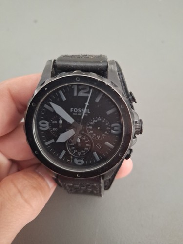 Orologio cronografo fossil - cronografo,