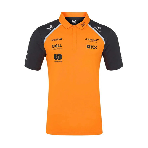 Polo mclaren team - polo,
