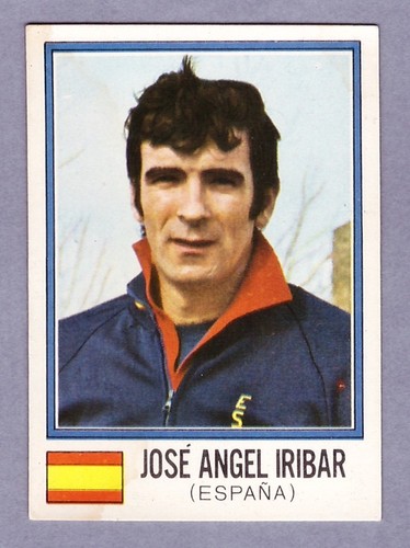 Jose angel iribar figurine - iribar,