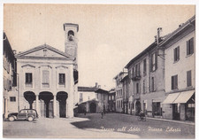 P03724 - CARTOLINA TREZZO
