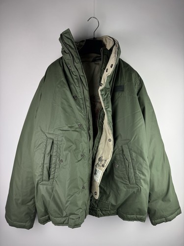 Piumino militare vintage - , y2k