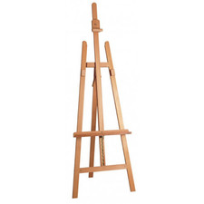Cavalletto a lira - m/12,