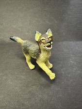 Safari Ltd. White Wolf Cub