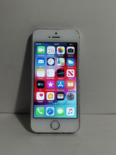 Apple iphone gb senza - iphone,