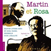 Martin rosa luther - et, :