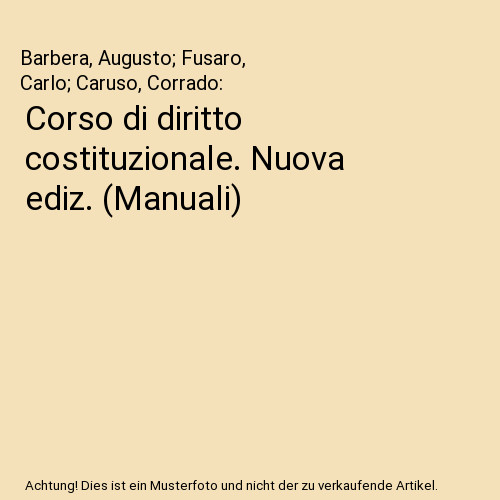Corso diritto - corso,
