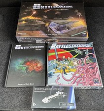 Battlestations 2a Edizione KS