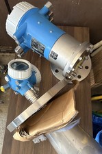 Endress Hauser Items preservo